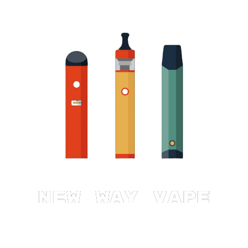 Home New way vape